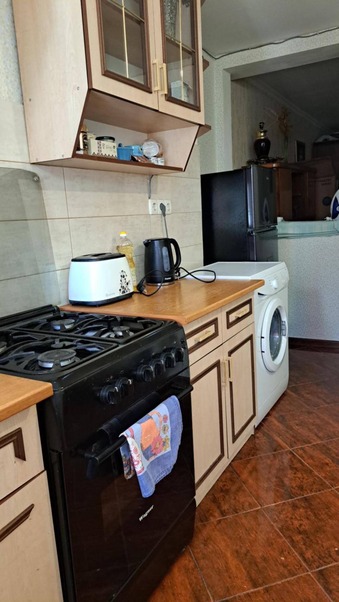 Cozy, Warm & Cheap Apartment Tbilisi Luaran gambar