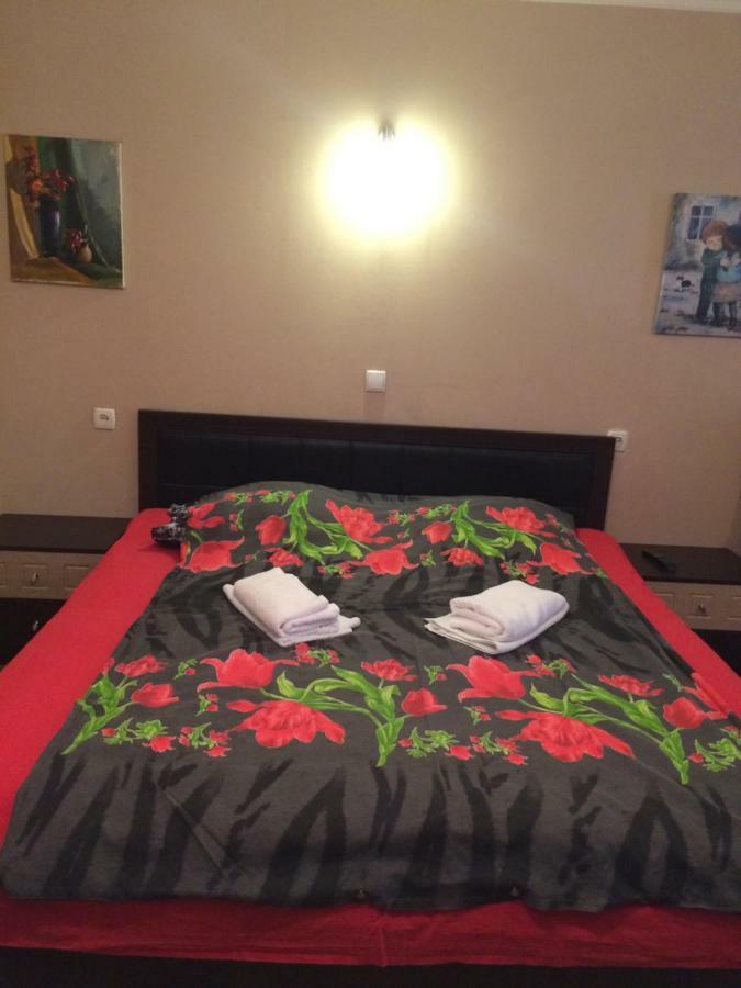 Cozy, Warm & Cheap Apartment Tbilisi Luaran gambar